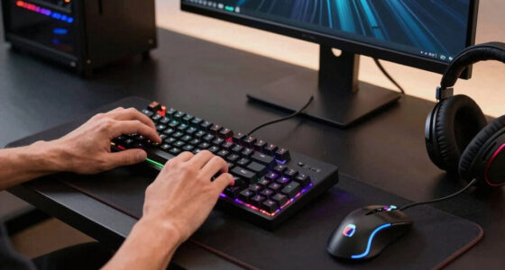 3 Best Gaming Accessories in 2026