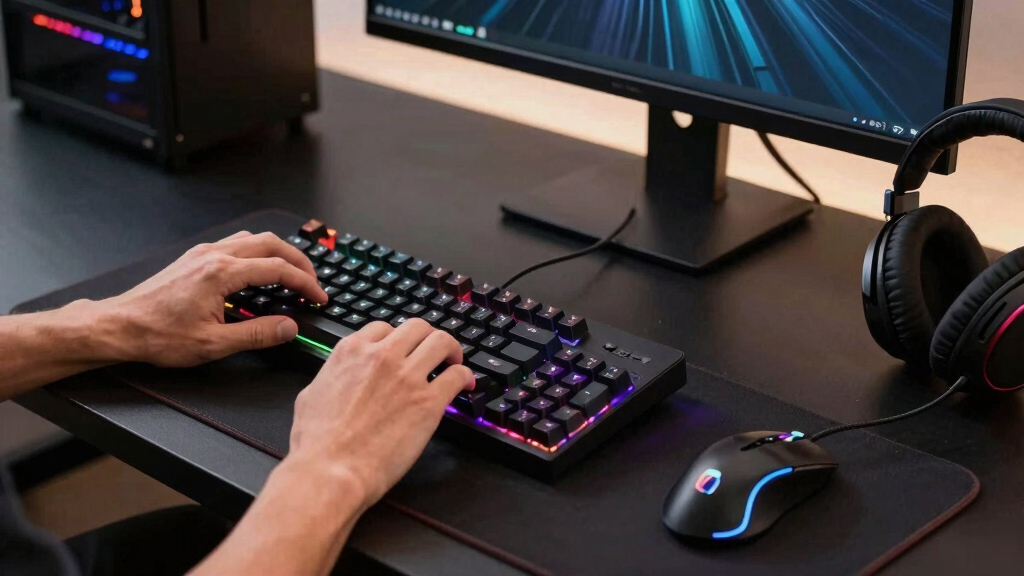 3 Best Gaming Accessories in 2026