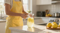 3 Best Lemon Yellow Clothing in 2026