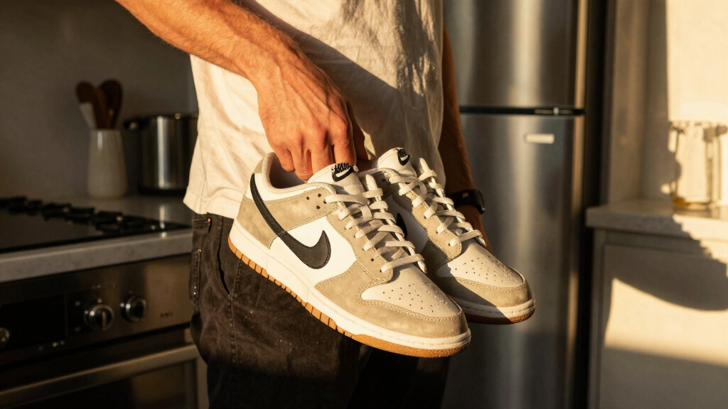 3 Best Limited Edition Nike Sneakers in 2026