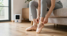 4 Best Ballet Sneakers in 2026