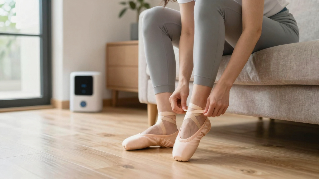 4 Best Ballet Sneakers in 2026