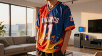 4 Best Celebrity-Inspired Jerseys in 2026