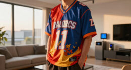 4 Best Celebrity-Inspired Jerseys in 2026