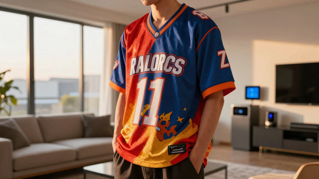 4 Best Celebrity-Inspired Jerseys in 2026