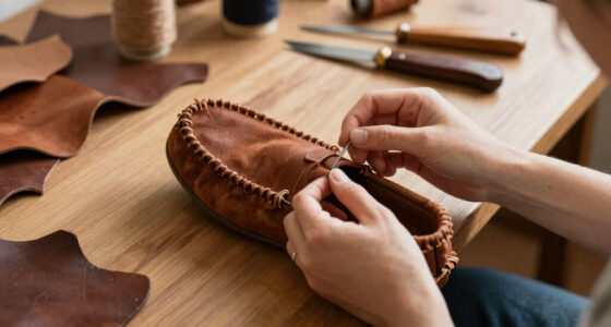 4 Best Designer Moccasins in 2026