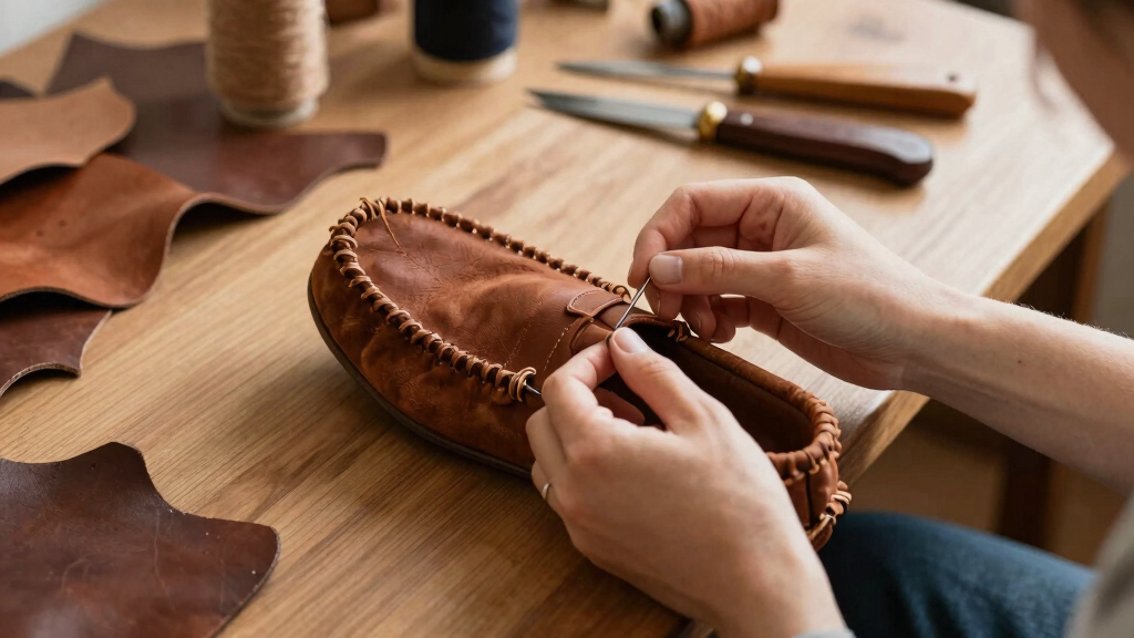 4 Best Designer Moccasins in 2026