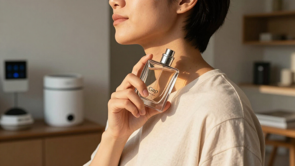 4 Best Gap Beauty fragrances in 2026