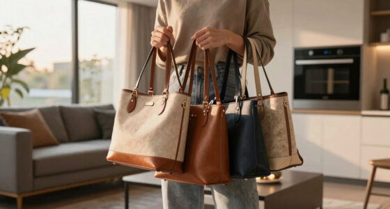 4 Best Multi-Bag Fashion Accessories in 2026