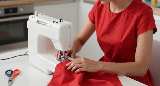 4 Best Red Peplum Dresses in 2026