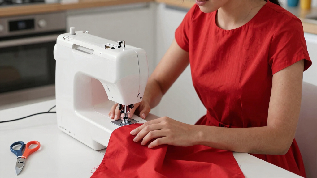 4 Best Red Peplum Dresses in 2026