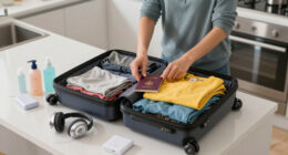 4 Best Travel Essentials in 2026