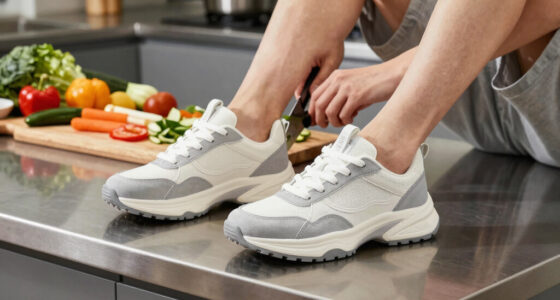 5 Best Chunky Sneakers in 2026