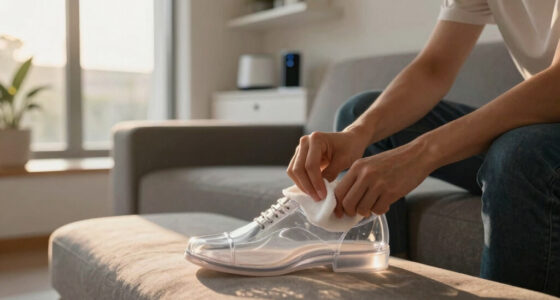 5 Best Clear Shoes in 2026
