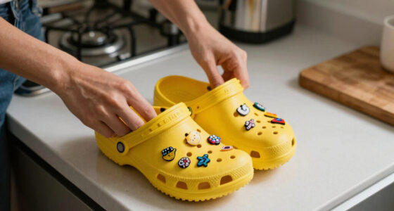 5 Best Crocs Jibbitz Charms in 2026