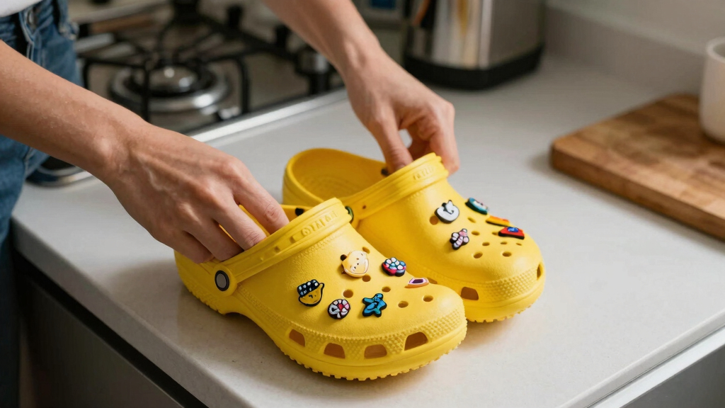 5 Best Crocs Jibbitz Charms in 2026