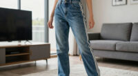 5 Best Denim Track Pants in 2026