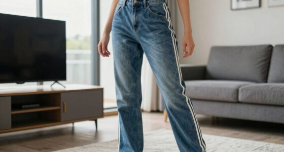 5 Best Denim Track Pants in 2026