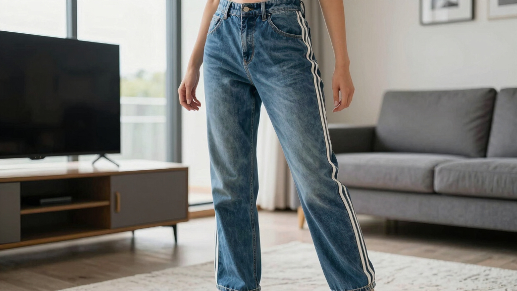 5 Best Denim Track Pants in 2026