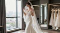 5 Best Drop-Waist Wedding Dresses in 2026