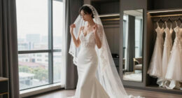 5 Best Drop-Waist Wedding Dresses in 2026