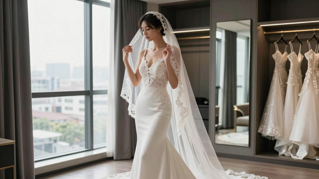 5 Best Drop-Waist Wedding Dresses in 2026