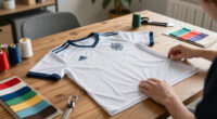 5 Best Football Shirts in 2026