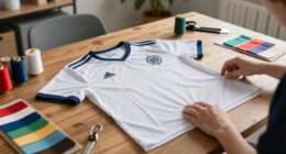 5 Best Football Shirts in 2026