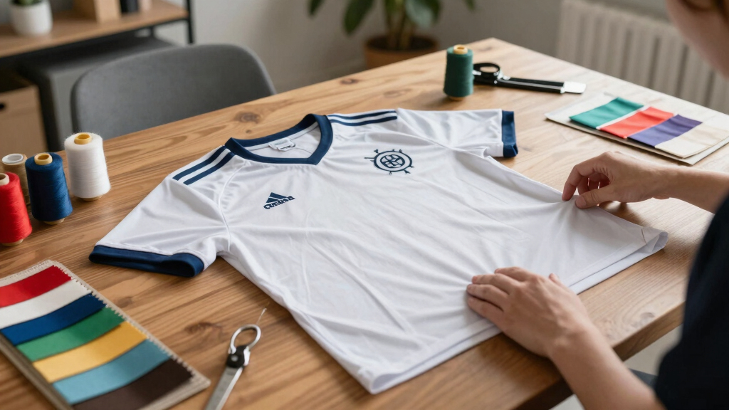 5 Best Football Shirts in 2026
