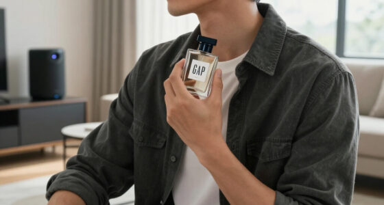 5 Best Gap Perfumes in 2026