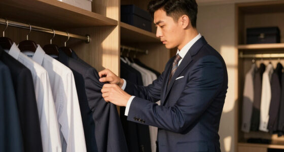 5 Best Menswear Deals in 2026
