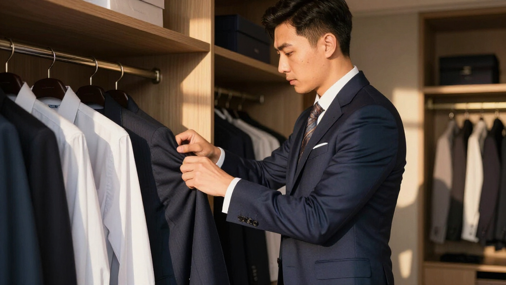 5 Best Menswear Deals in 2026