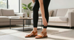 5 Best Sandals for Leggings in 2026