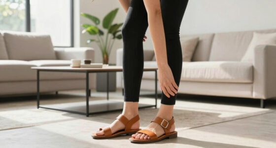 5 Best Sandals for Leggings in 2026