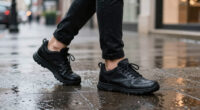 5 Best Waterproof Sneakers in 2026