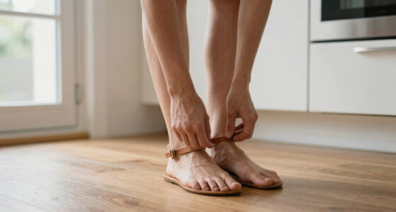 6 Best Barefoot Sandals in 2026