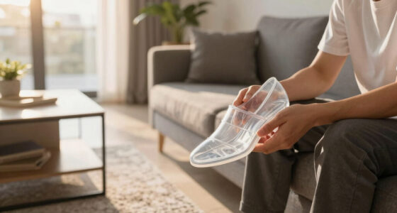 6 Best Clear Shoes in 2026