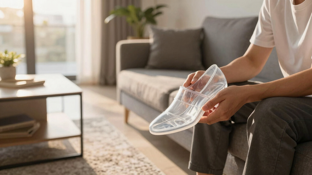 6 Best Clear Shoes in 2026
