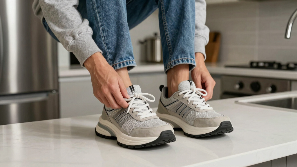 6 Best Dad Sneakers in 2026
