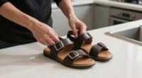 6 Best Designer Sandals in 2026