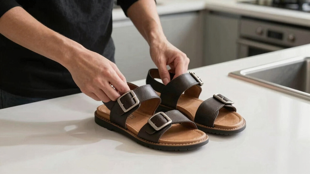 6 Best Designer Sandals in 2026