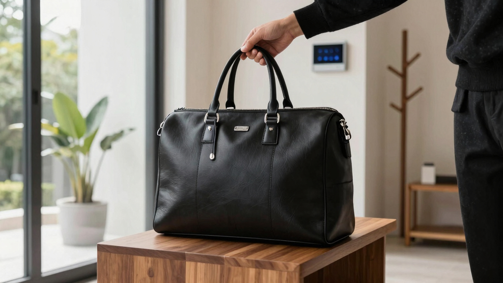 6 Best Designer Travel Tote Bags in 2026