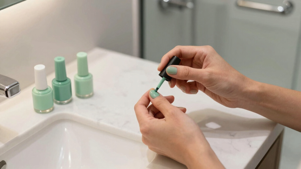 6 Best Green Nail Polishes in 2026