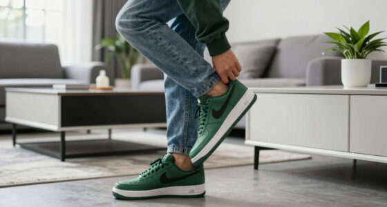 6 Best Green Nike Air Force 1 Sneakers in 2026