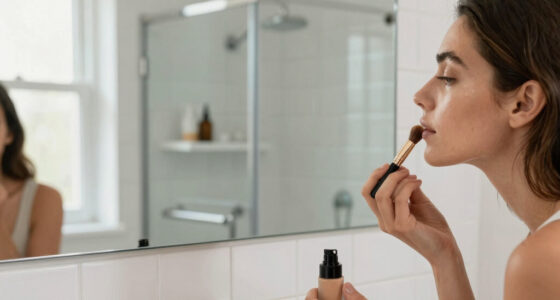 6 Best Heat-Resistant Makeup Products in 2026