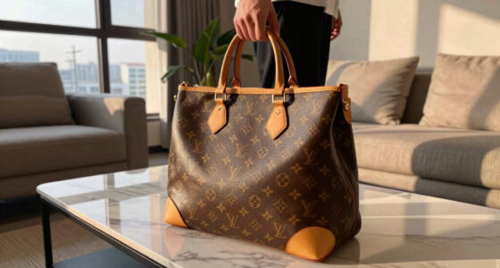 6 Best Louis Vuitton Bags in 2026