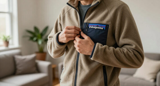 6 Best Patagonia Fleeces in 2026