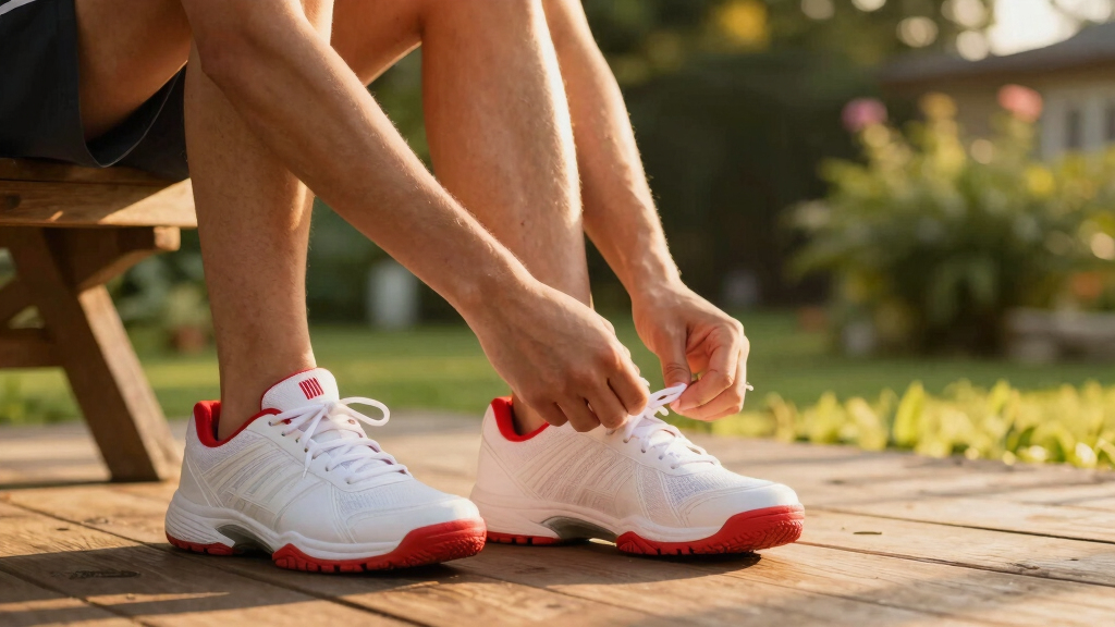 6 Best Tennis Shoes in 2026