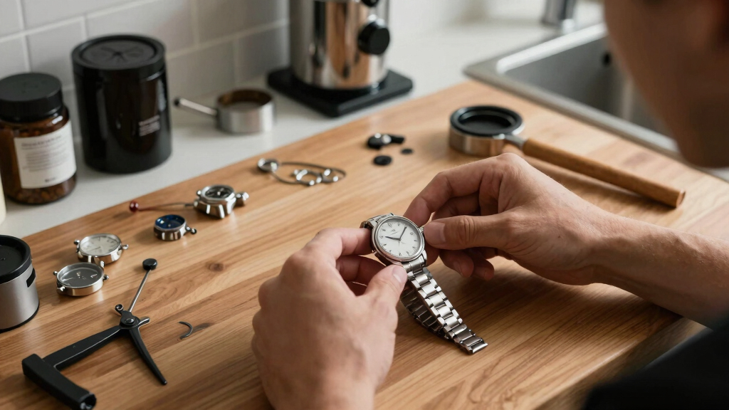 7 Best Affordable Cartier Tank Alternatives in 2026