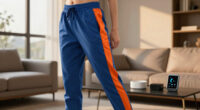 7 Best Blue And Orange Track Pants in 2026